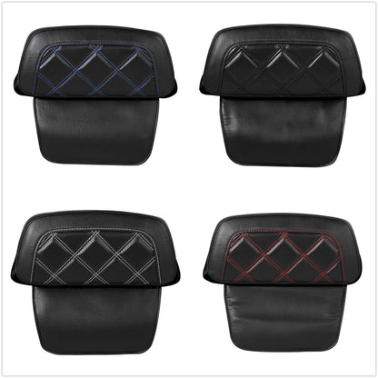 Razor Chopped Tour Trunk Backrest Pad for Harley Street Road Glide (2014–2025)