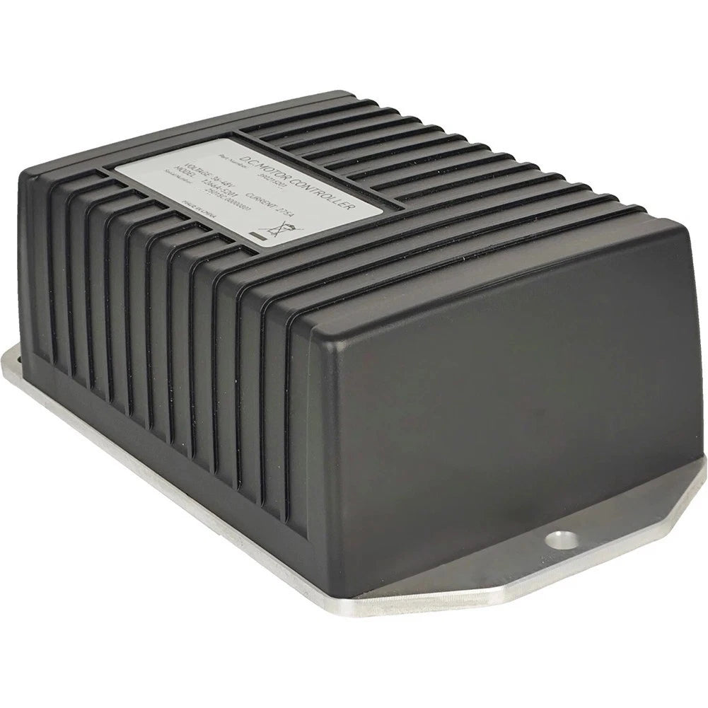 DC Motor Controller 36-48V 275A for Curtis 1510-5201 1510A-5251