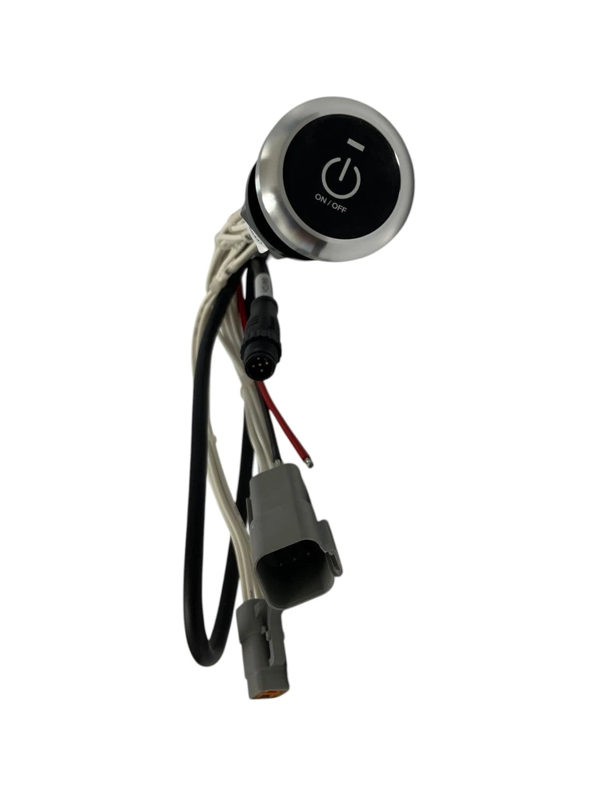 Wireless Key FOB Remote for
