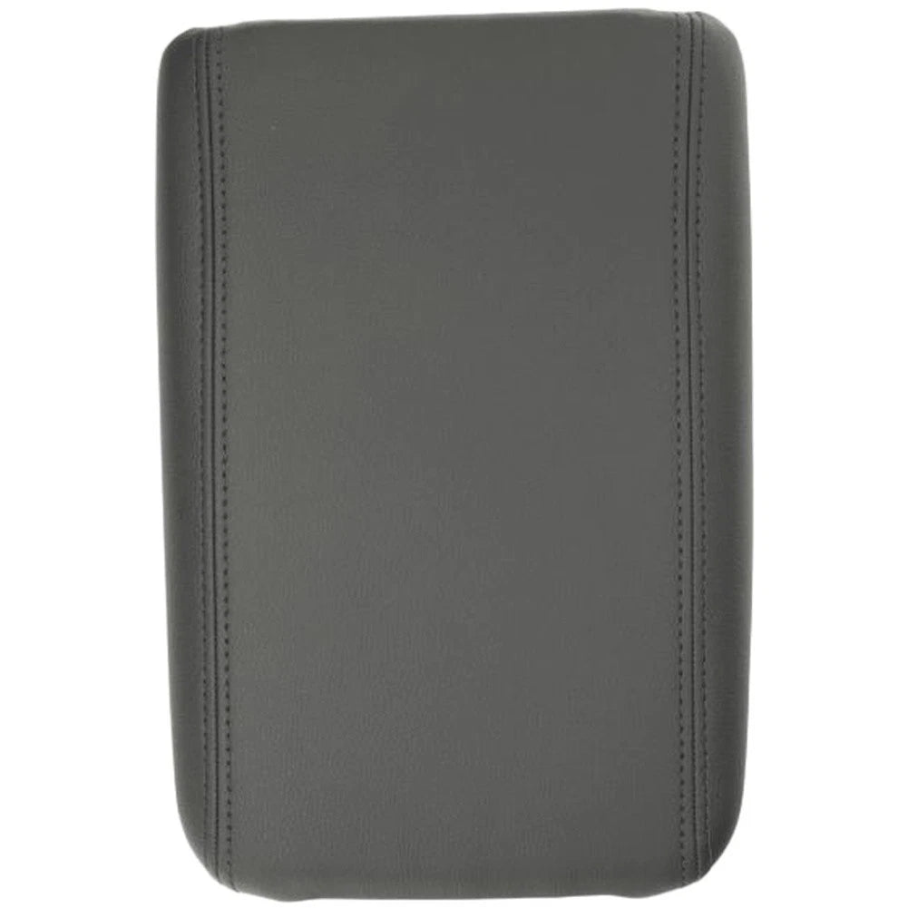 Center Console Lid Armrest Cover Direct Replacement Fit Easy Installation