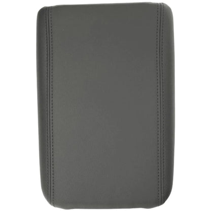 Center Console Lid Armrest Cover Direct Replacement Fit Easy Installation