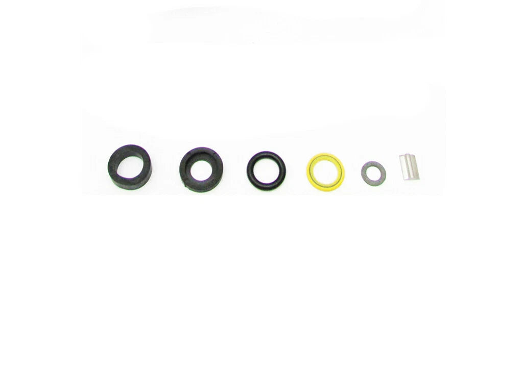 Water Pump Impeller Kit for Mercury 4 4.5 7.5 9.8 HP (46-70941A3, 18-3446)