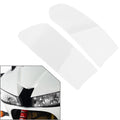 Headlight Guard Shield Cover for Honda CBR600RR (2013–2018)