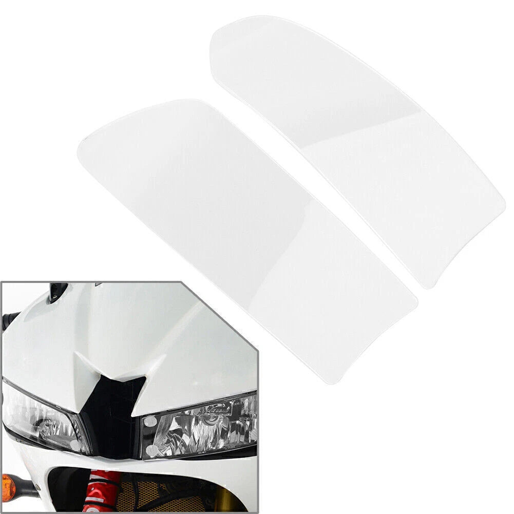 Headlight Guard Shield Cover for Honda CBR600RR (2013–2018)