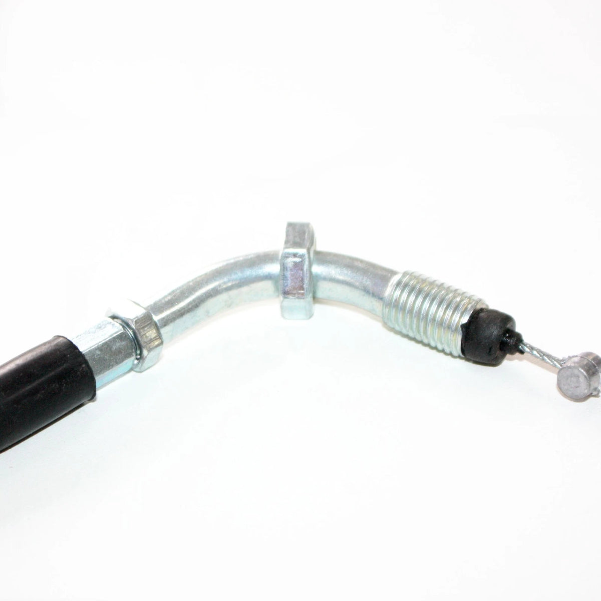 Throttle Cable for Motorized Bike 50cc 80cc (2 Stroke) 1240mm