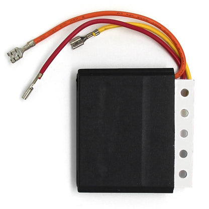 Voltage Rectifier Regulator for Polaris SLT 780, Octane 800, SLH 700, Hurricane 700 (1996–2001)