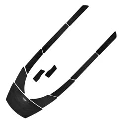 Blacktip Traction Mats for Yamaha VX 110 Deluxe Cruiser (2005–2009)