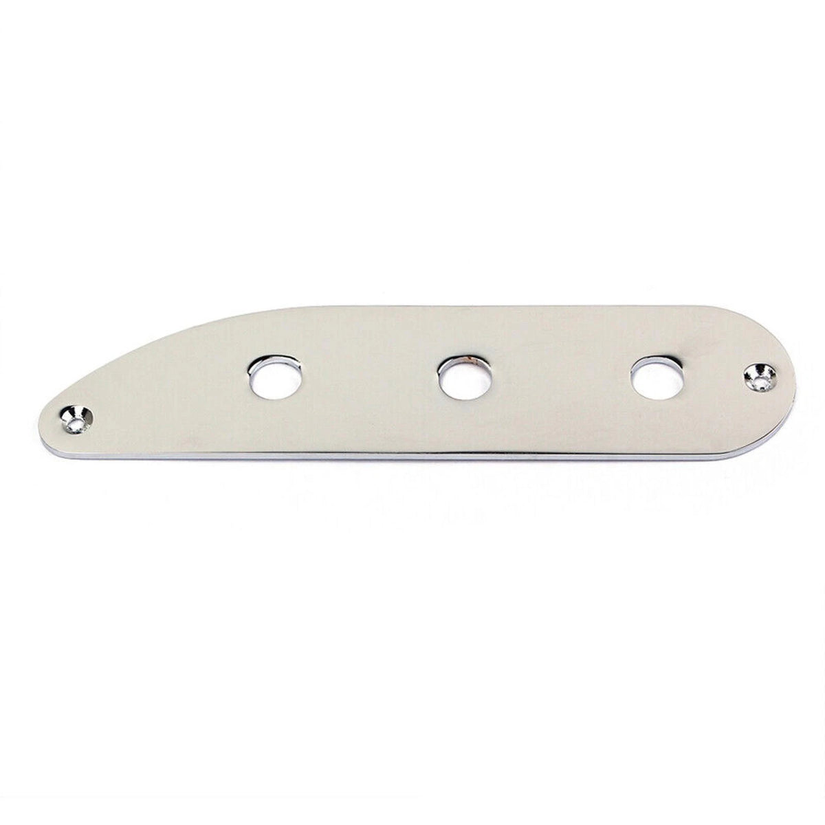 Electric Guitar Bridge Switch Control Plate for Telecaster (Tele)