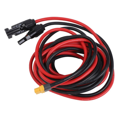 10AWG Solar Extension Cable with XT60 Connector for Renewable Energy
