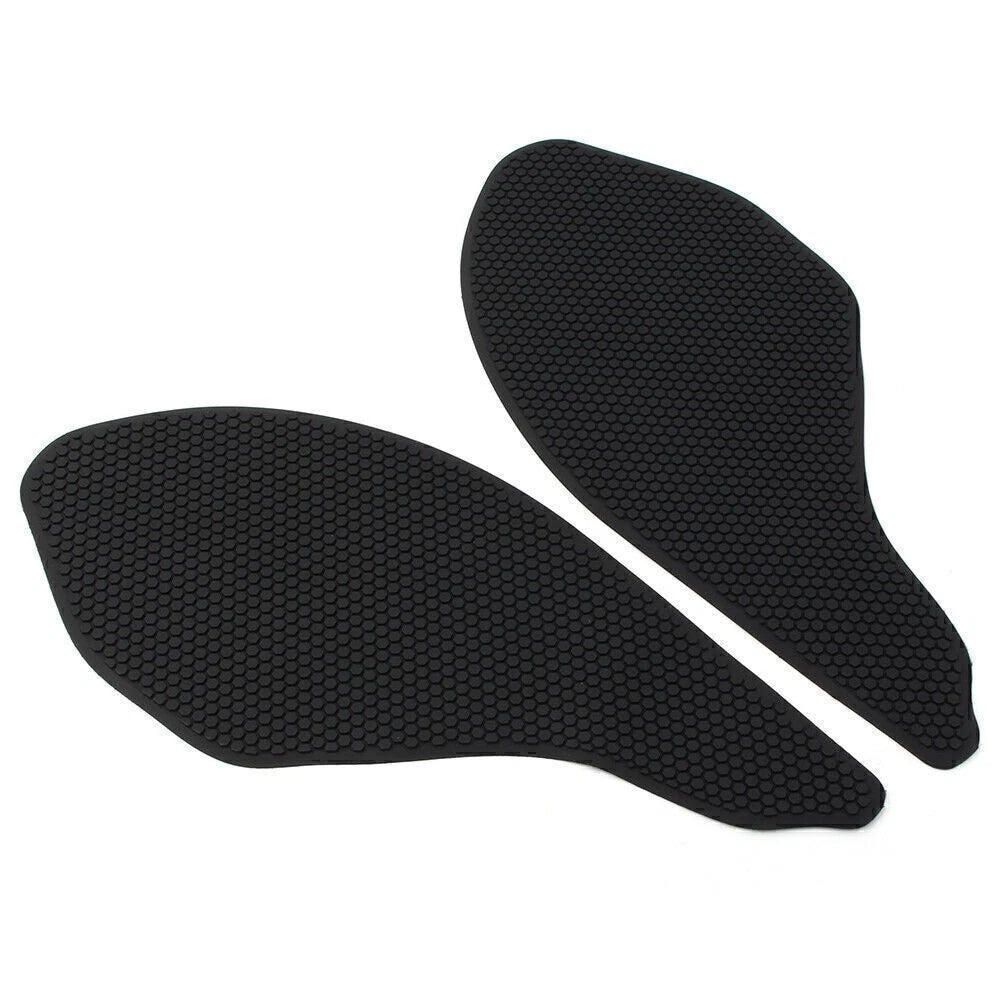 Side Traction Grips Tank Pads for Triumph Daytona 675 (2006–2018)