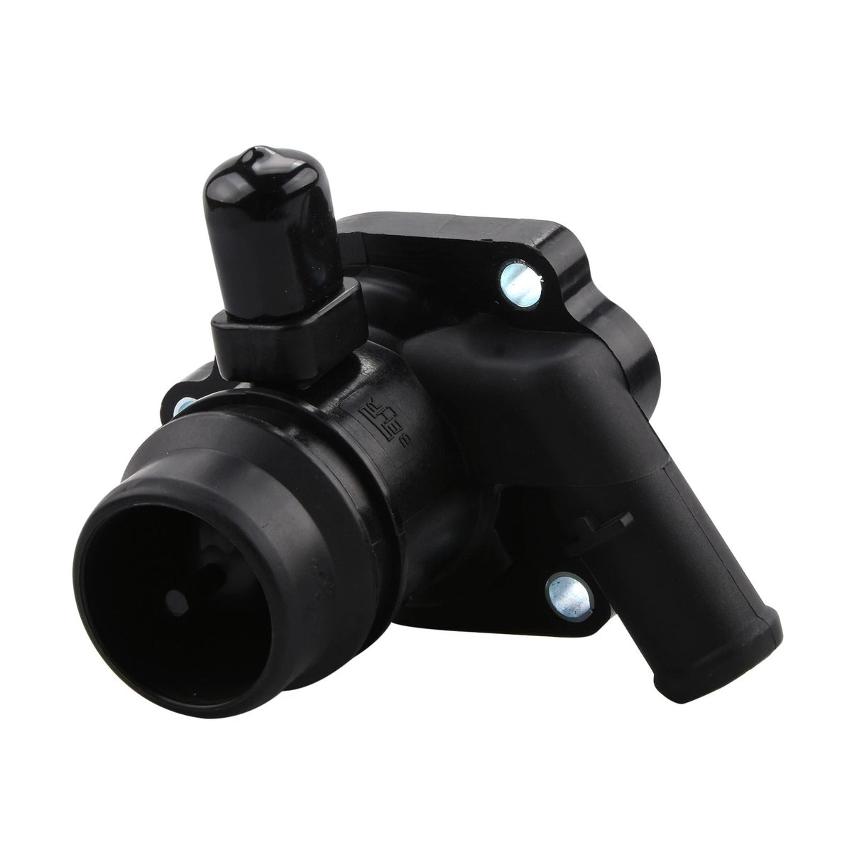 Engine Coolant Thermostat Housing Assembly for Chevy Cruze (2011–2019)