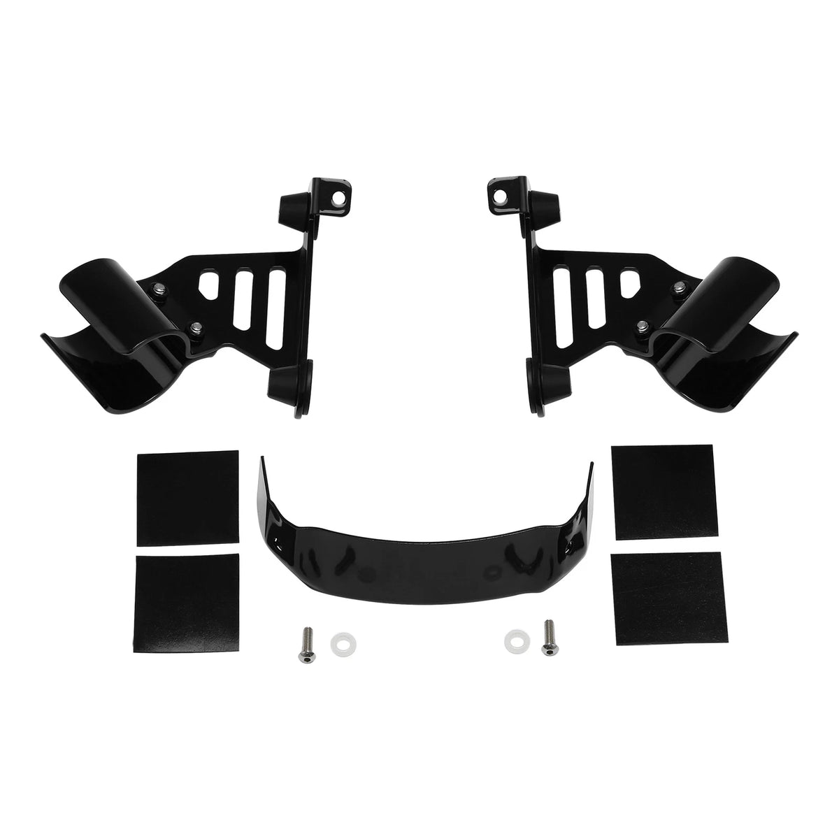 Quarter Fairing Bracket Mount Kit for Harley Softail Street Bob Low Rider (2018–2023)