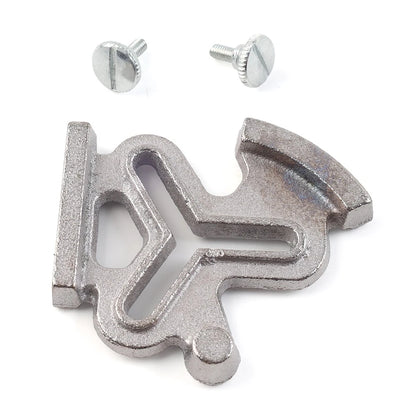 Adjustable 3 Corner Seam Guide Gauge for Juki Singer Consew Sewing Machines