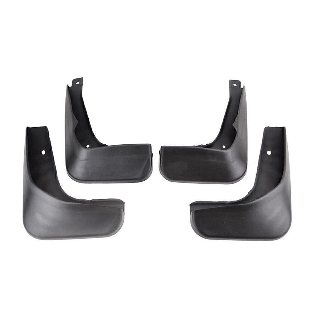 Mudflaps for Volkswagen Polo MK5 6R (2010–2014)