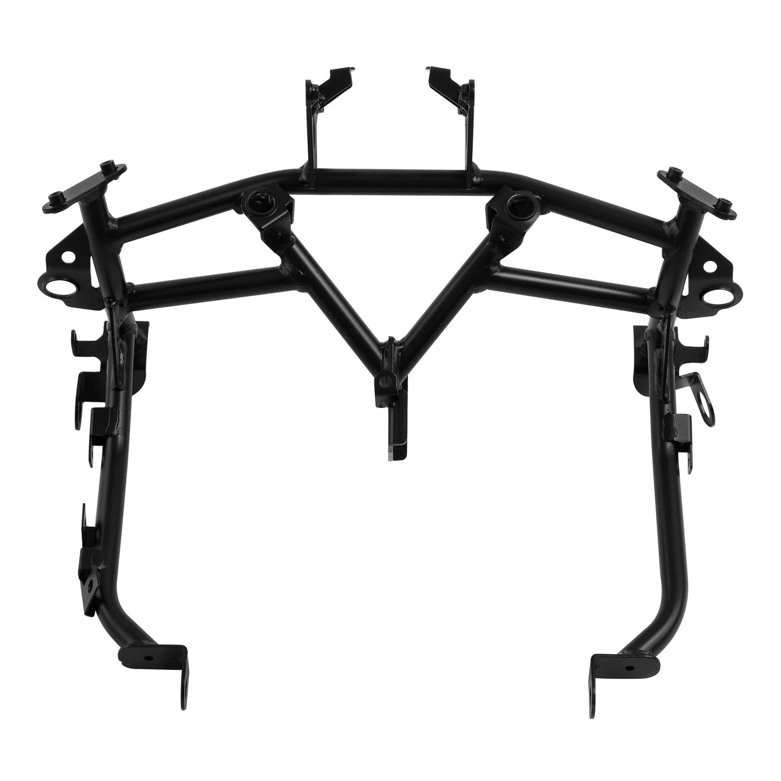 Headlight Upper Fairing Stay Bracket for Kawasaki Ninja 650 (2017–2019)