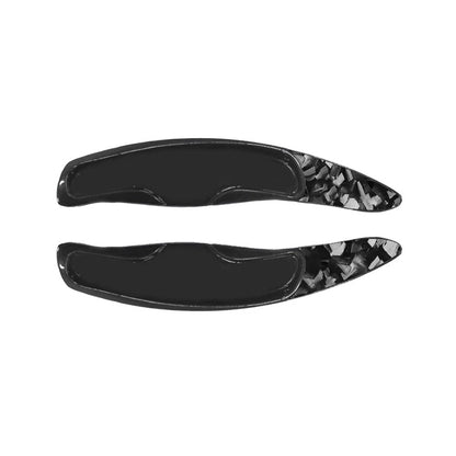 Steering Wheel Shifter Paddle Extension for Porsche Cayenne Cayman 911 Boxster