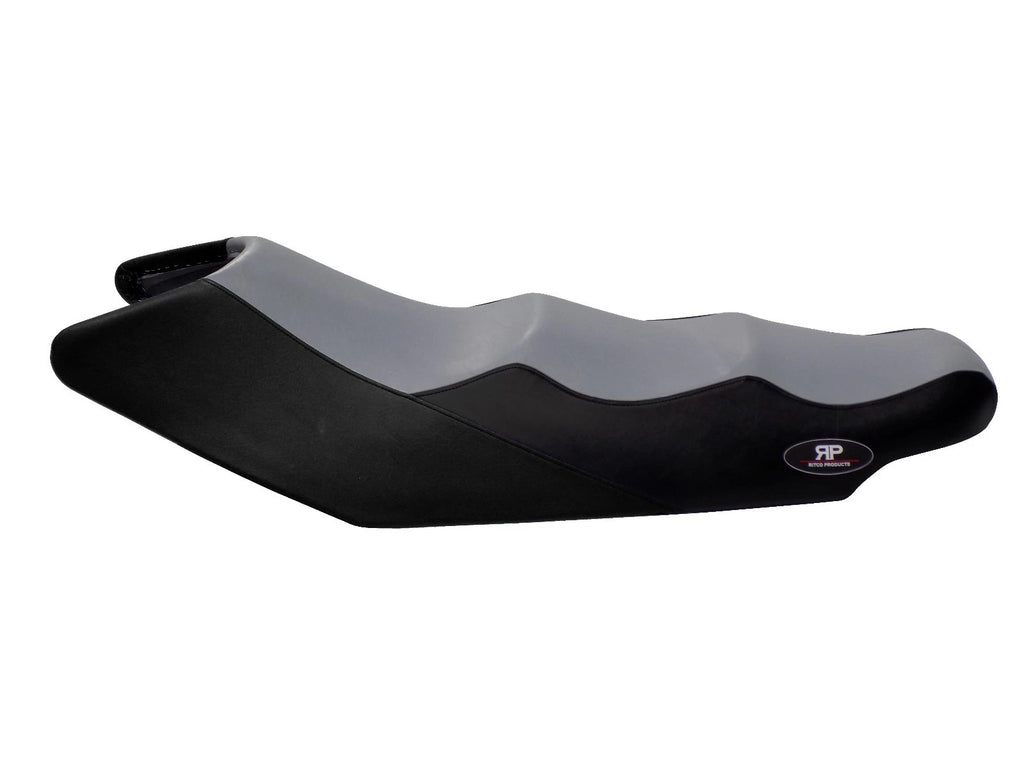 Seat Cover for Yamaha VX110 Deluxe Sport Waverunner (2005–2009) Black