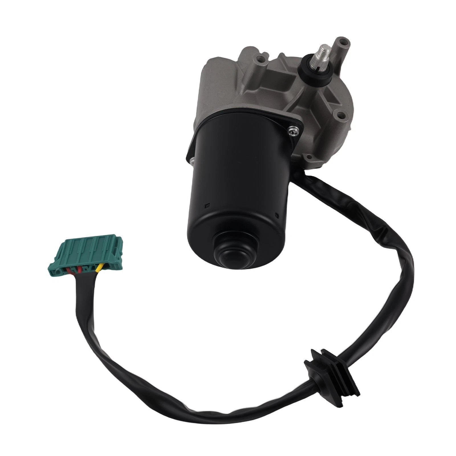 Front Left Window Motor for Mercedes C-Class W202 (1997–2001) 12V