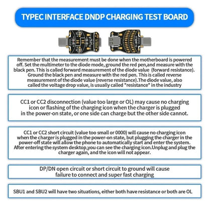 Mobile Phone Test Board for Compact Devices (2010–2023)