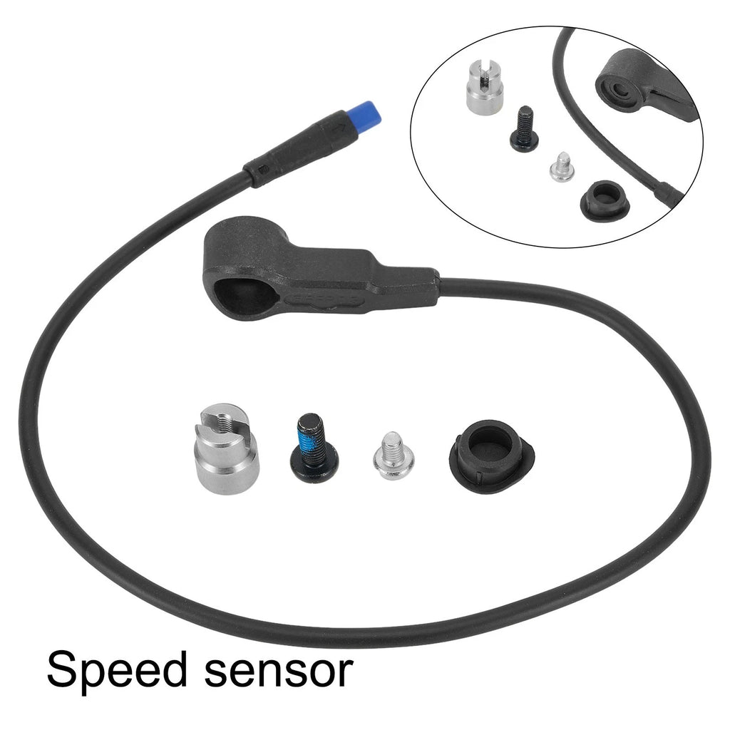 Central Motor Speed Sensor for BAFANG M600 M500 G520 G521 (ebike)