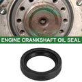 Front Crankshaft Oil Seal Replacement for Volkswagen Passat (1993–1998)