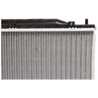 Alloy Core Radiator for Honda Civic FD (2006–2012) 1.8L/2.0L CLIP-ON