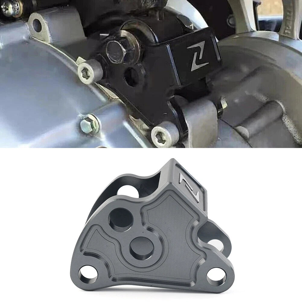 Suspension Lowering Linkage Kit for Vespa Sprint 150, Primavera 150