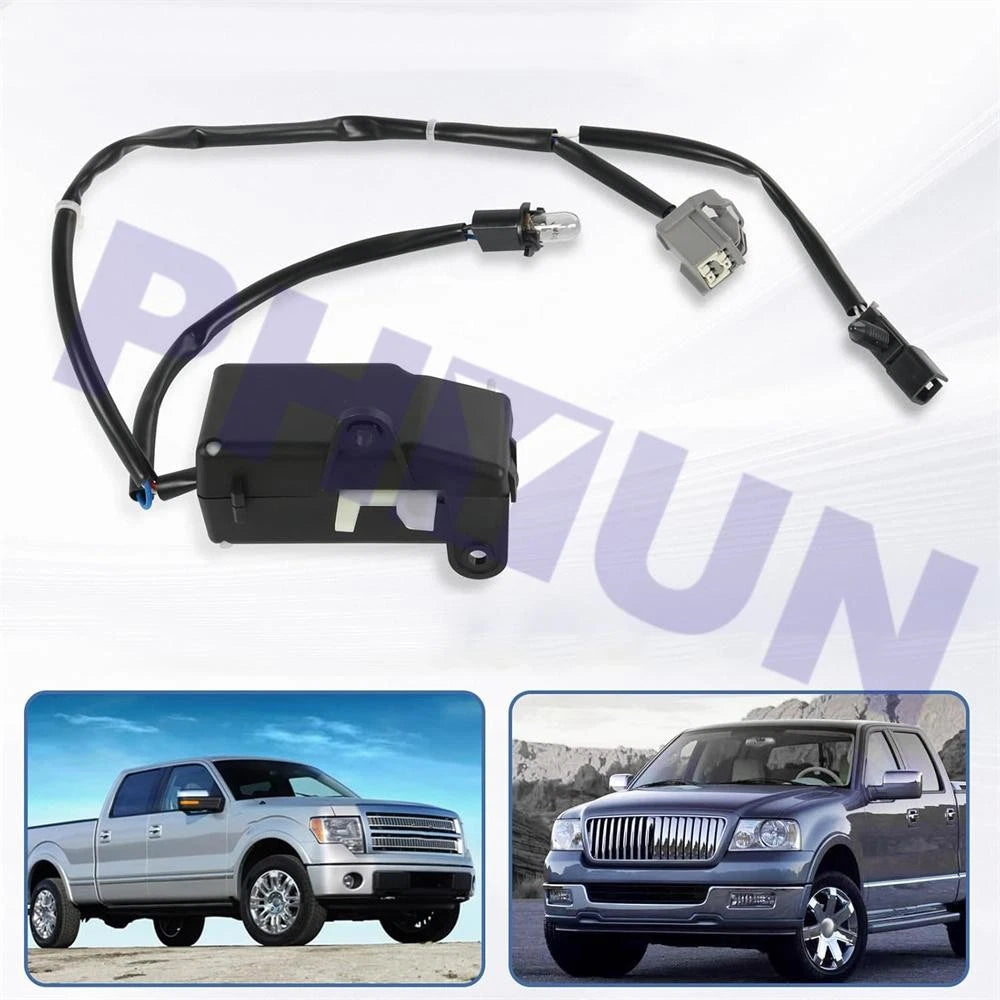 Transmission Shift Actuator 7L3Z7E096A for Ford F150 / Lincoln Mark LT (2004–2008)
