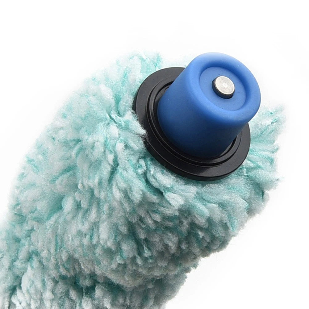 Roller Brush Set for MEDION MD 20051 P10 W Mopping Robot
