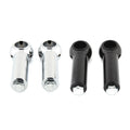 4" Handlebar Clamp Riser for Harley Davidson Cruisers Choppers
