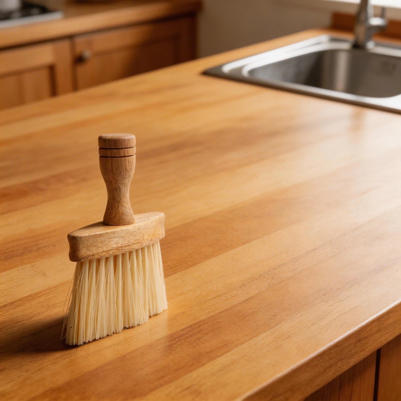 Dust Brush for All Vehicles (2010–2023)