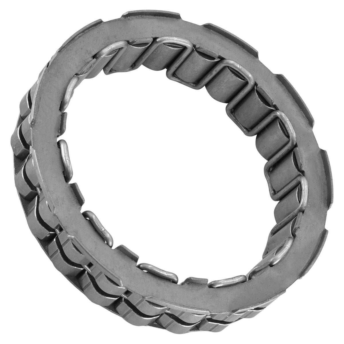 Starter Clutch Bearing Replacement for Honda Civic (2001–2005)