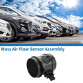 Mass Air Flow Sensor for Porsche Cayenne (2003–2010) No. 03H906461A