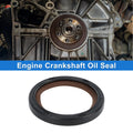 Front Crankshaft Oil Seal Replacement for BMW X3 X5 (2005–2018)