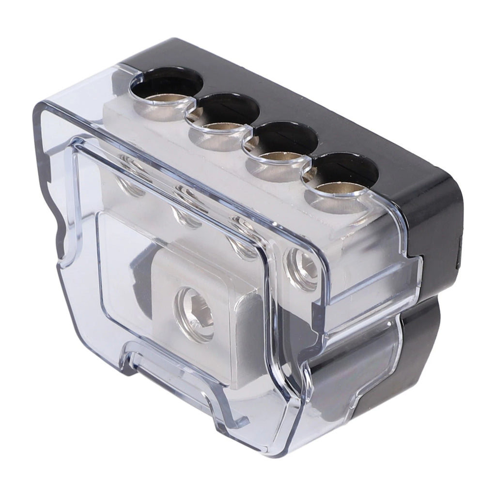 Junction Box for To4 Gauge (SPDP-1044)