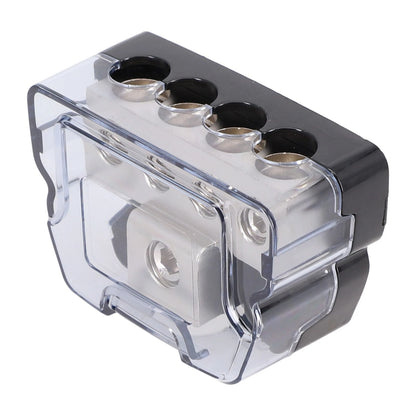 Junction Box for To4 Gauge (SPDP-1044)