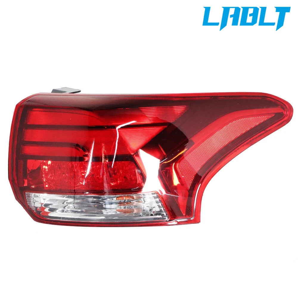 Tail Light Lamp for Mitsubishi Outlander (2016–2020) Right Side