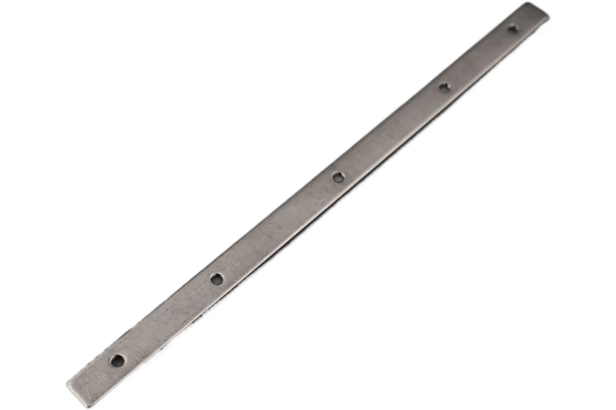 OEM Saddlebag Latch Backing Plate for Harley-Davidson Touring (1993–2013)