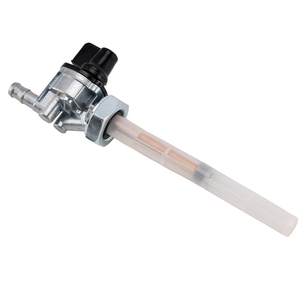 Gas Tank Fuel Cock Valve Petcock for Honda VT750DC Shadow Spirit (2001–2007)