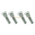 Set of 4 Wheel Studs for Polaris Ranger RZR 1000 900 570 Diesel General 1000