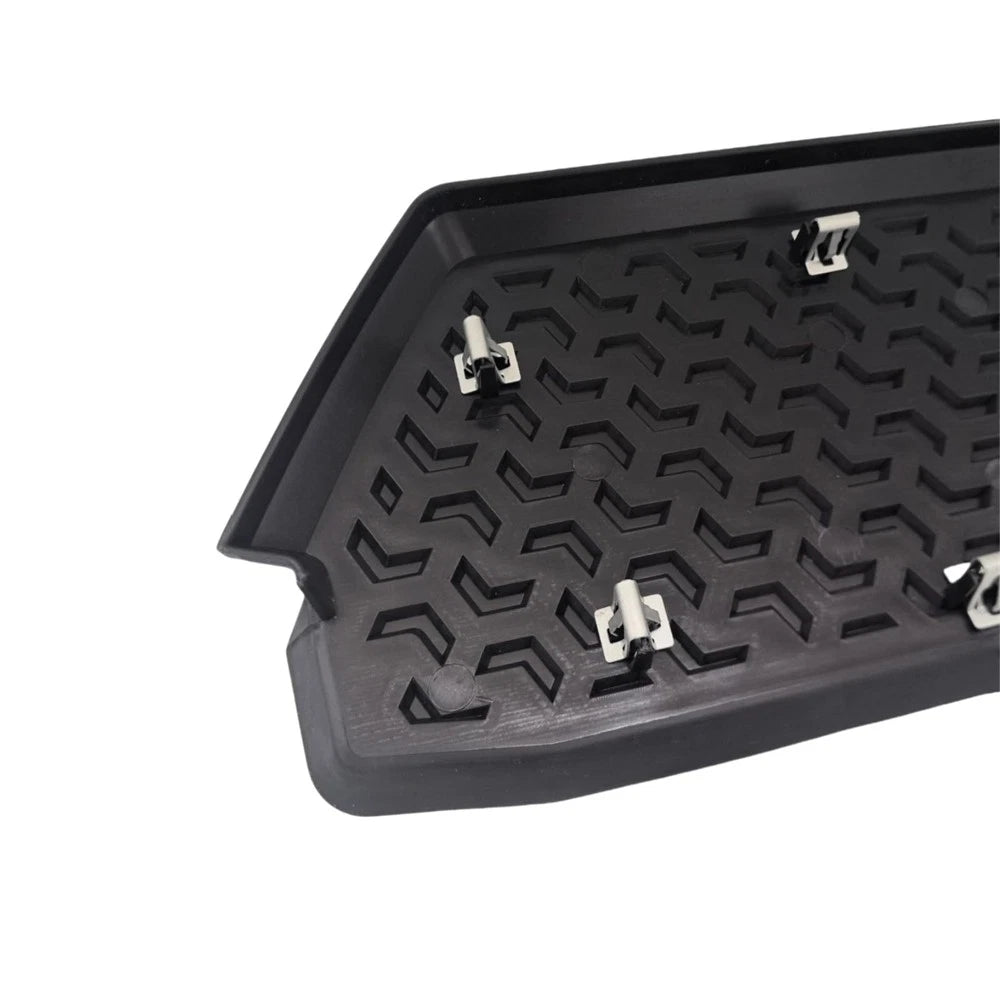 Left Side Bed Step Pad 84656455 for Chevrolet Silverado 2500 HD (2020–2026)