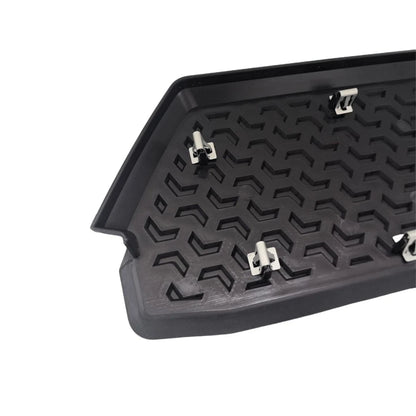 Left Side Bed Step Pad 84656455 for Chevrolet Silverado 2500 HD (2020–2026)