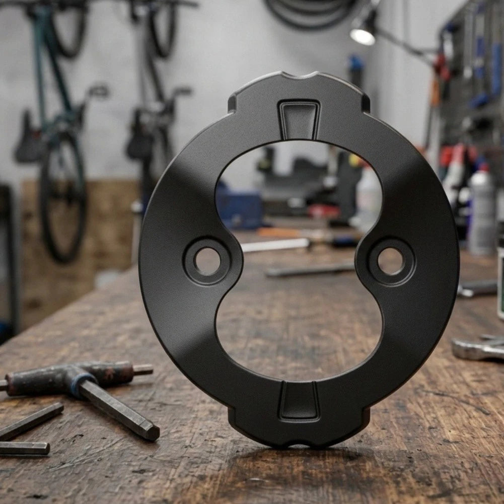 Bicycle Computer Mount for Garmin Models