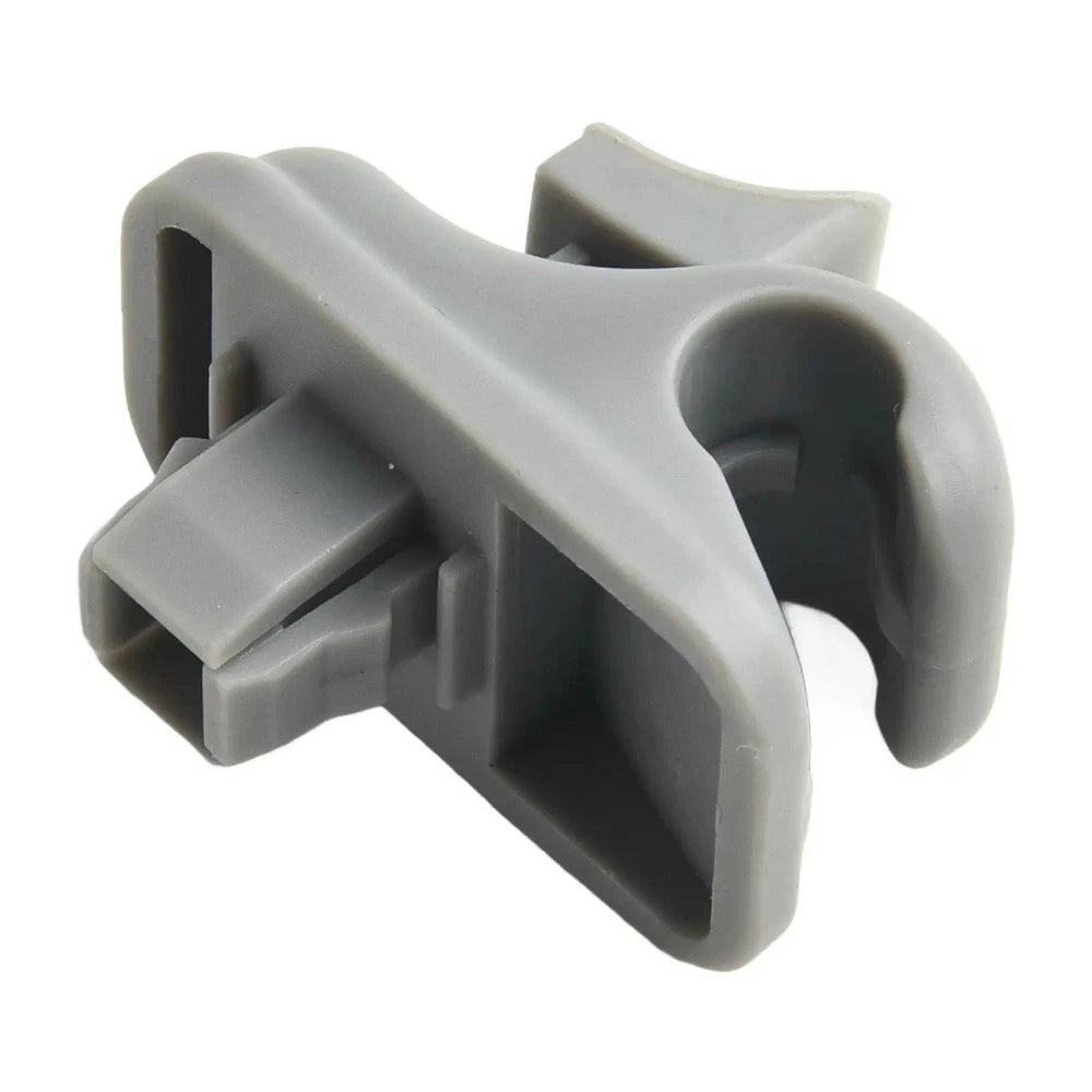 Set of 2 Sun Visor Clips for Suzuki SX4 Swift Alto Vitara Sidekick (84851-65D00)