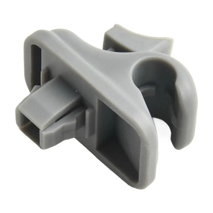 Set of 2 Sun Visor Clips for Suzuki SX4 Swift Alto Vitara Sidekick (84851-65D00)