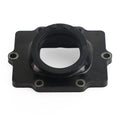 Intake Manifold Pipe Boot Flange for Kawasaki KX250 D (1985–1986) KXT250 (1986–1987)