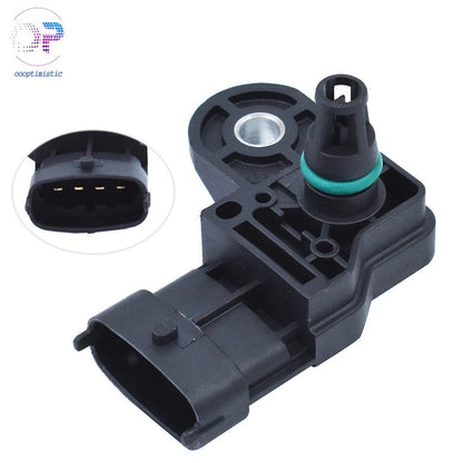TMAP Sensor for Polaris RZR 570 800 900 1000 (2010–2021) 2410422 2411528