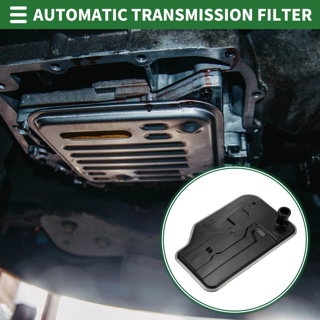 Brake Pads Front Set for Mazda 6 (2014–2018)