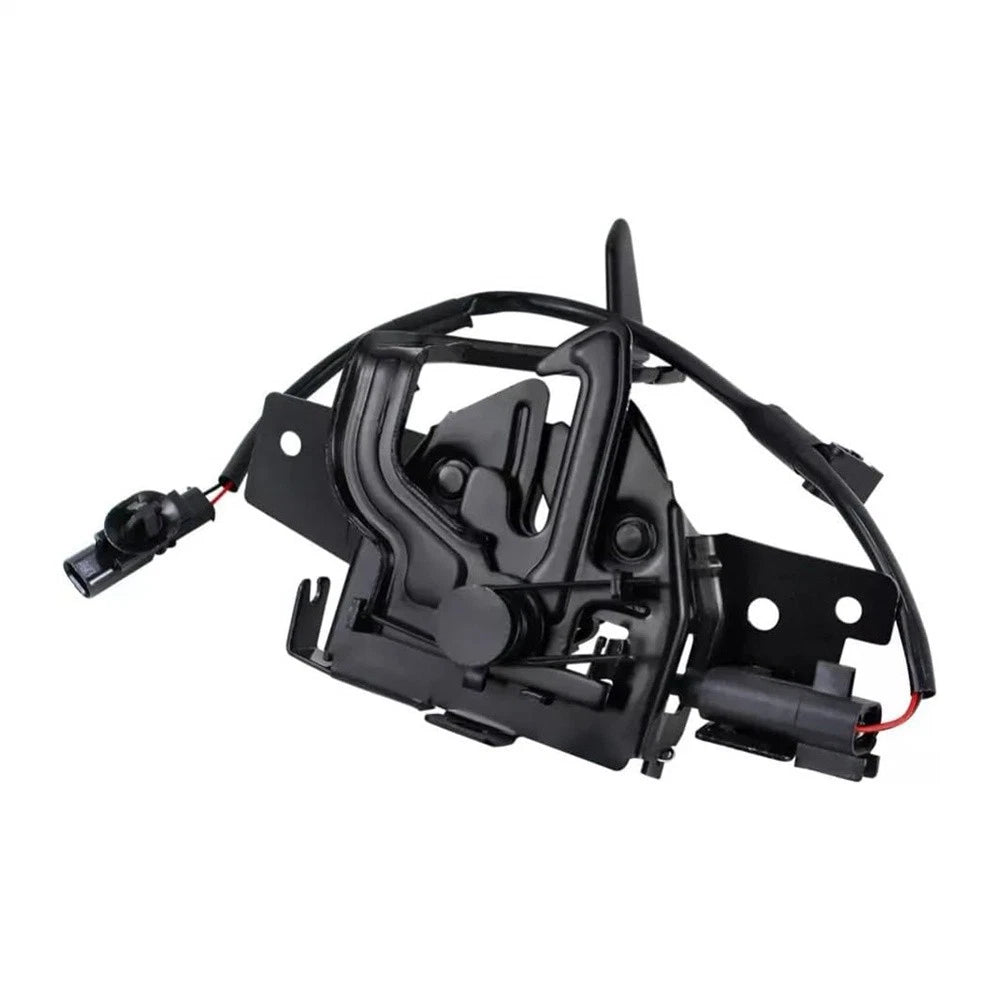 Hood Lock Latch 81130-J9000 for Hyundai Kona (2018–2023)