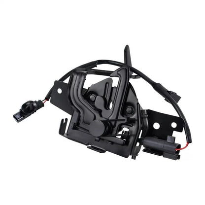 Hood Lock Latch 81130-J9000 for Hyundai Kona (2018–2023)